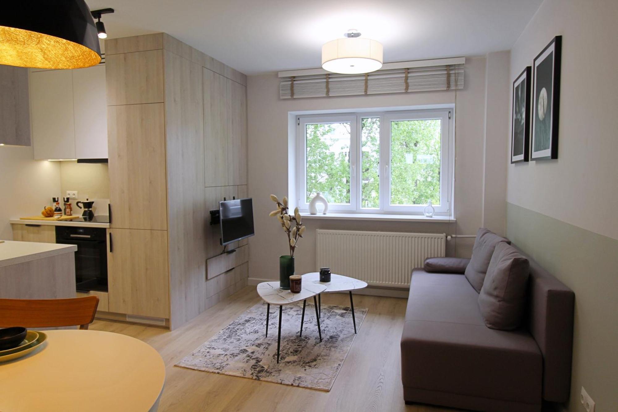 Nowolipie 31 - Bezplatny Parking - Free Parking - Better Rental Warszawa Eksteriør bilde