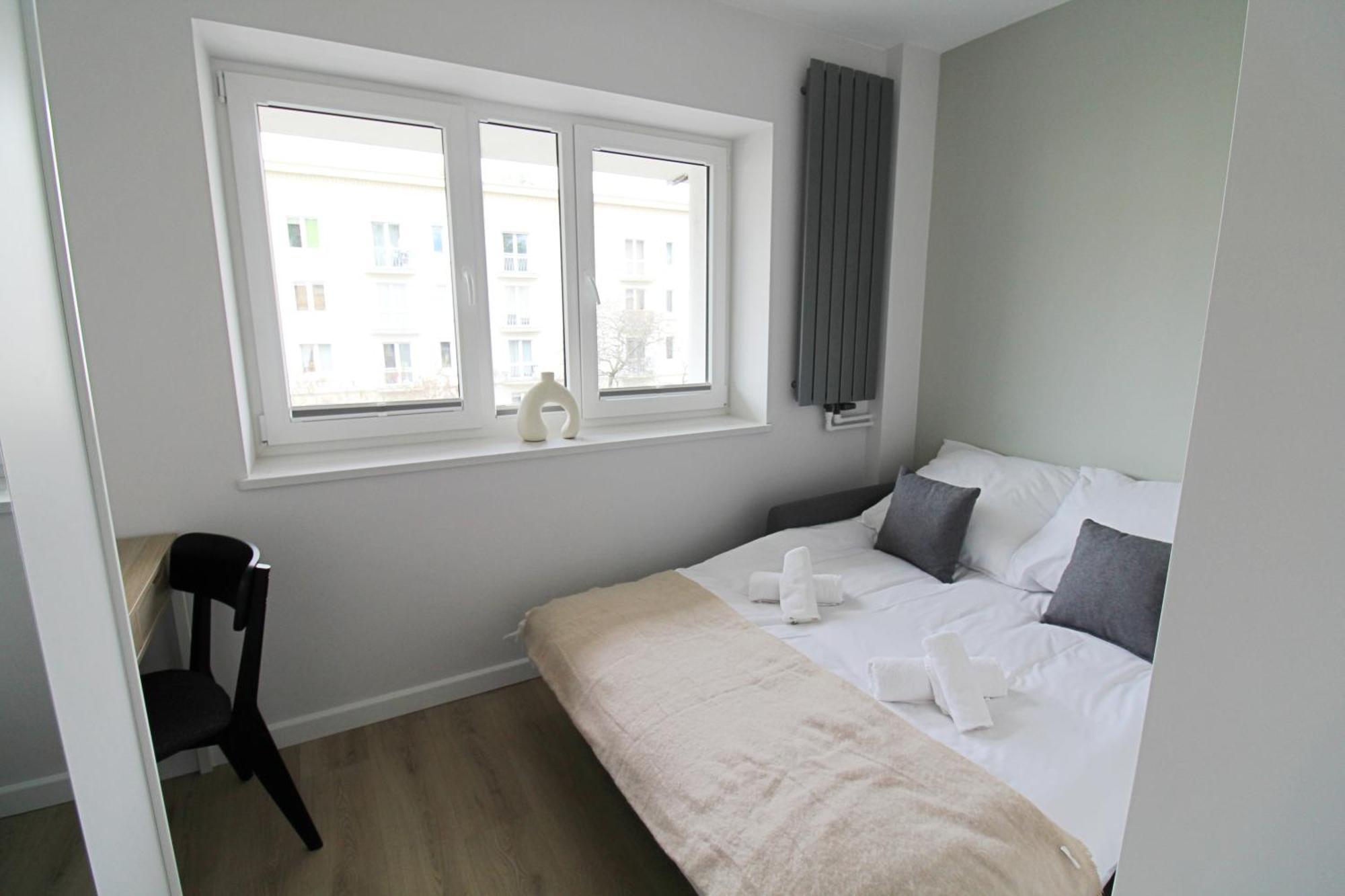 Nowolipie 31 - Bezplatny Parking - Free Parking - Better Rental Warszawa Eksteriør bilde